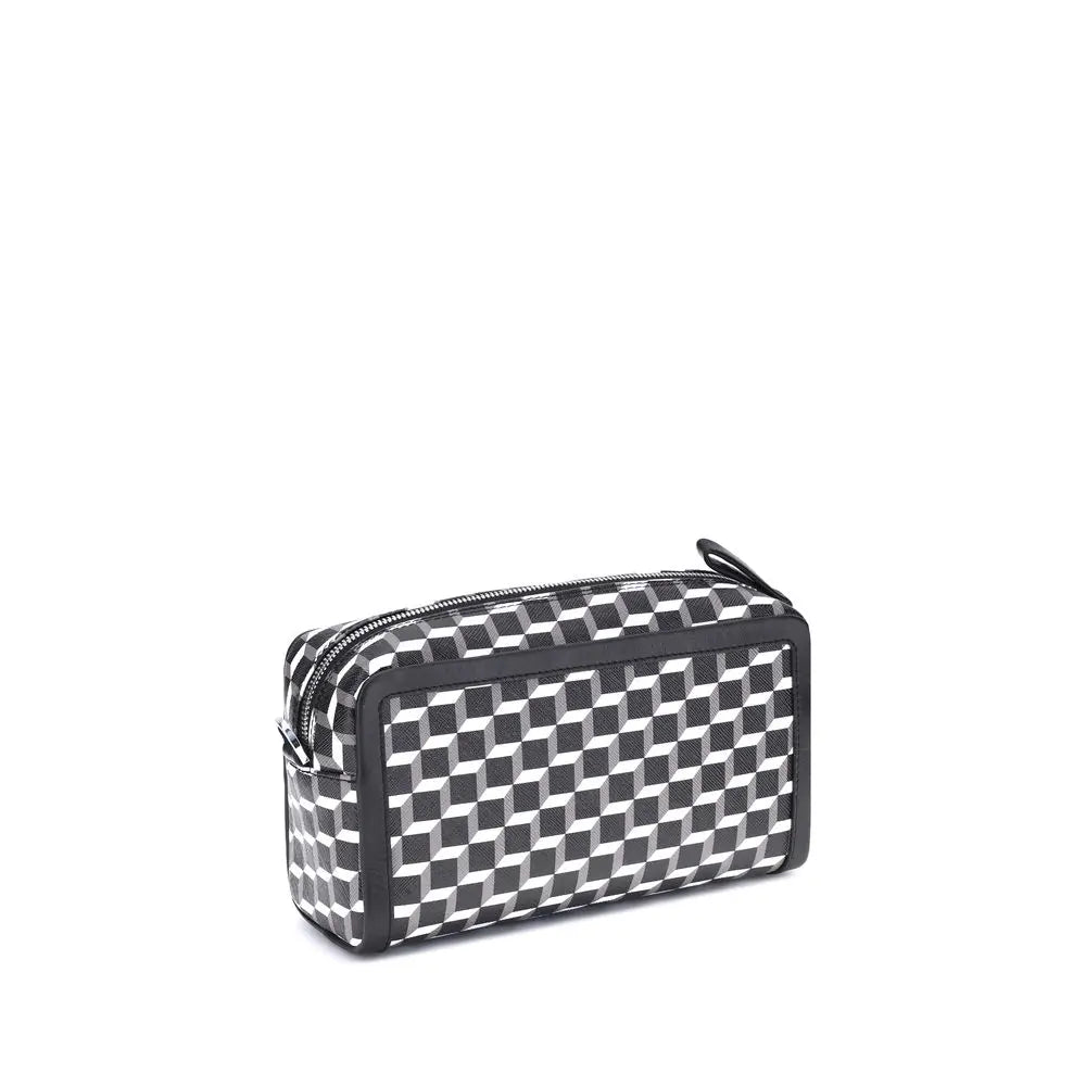 Sac à bandoulière Pierre Hardy Cube bicolore Pierre Hardy