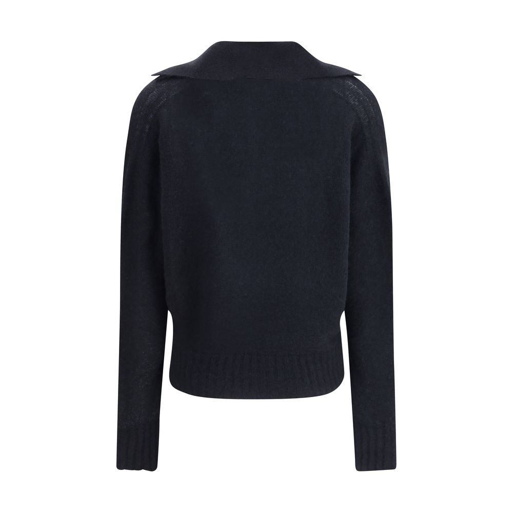 Pull Tom Ford polo camel