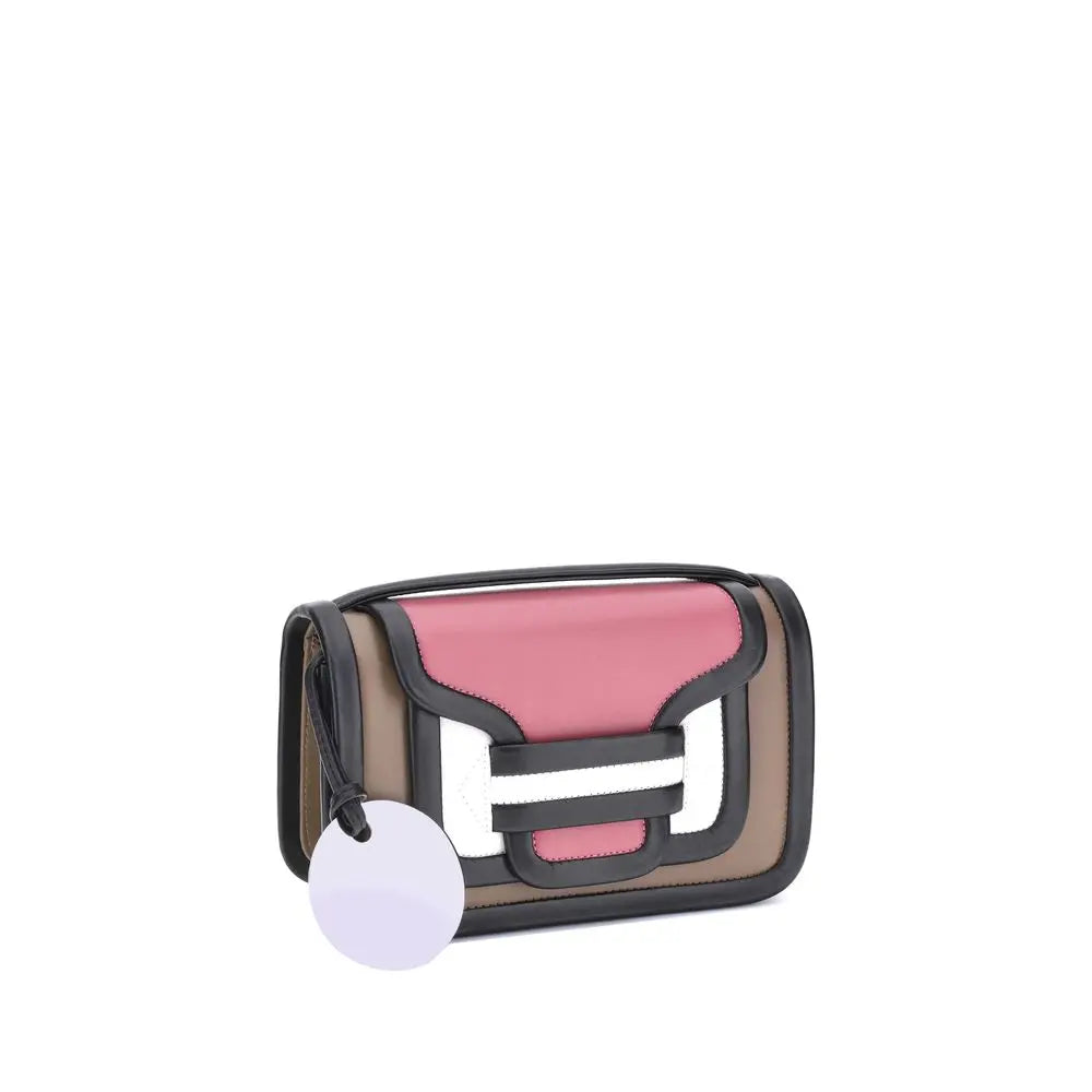 Sac épaule Pierre Hardy Alpha noir Pierre Hardy