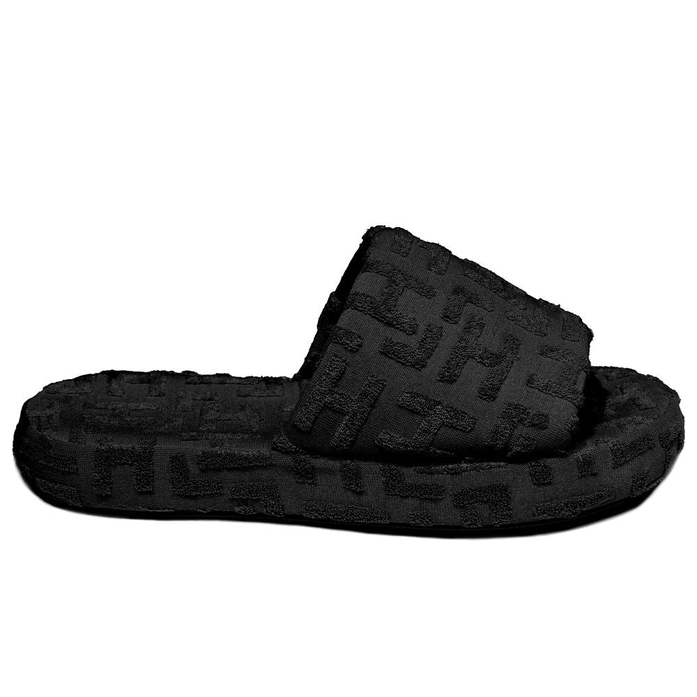 Sandales Hinnominate Black noires
