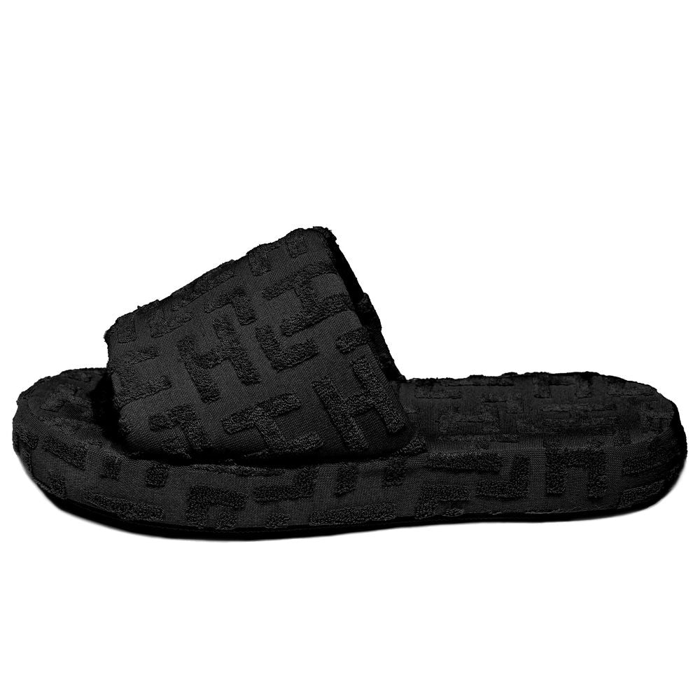 Sandales Hinnominate Black noires