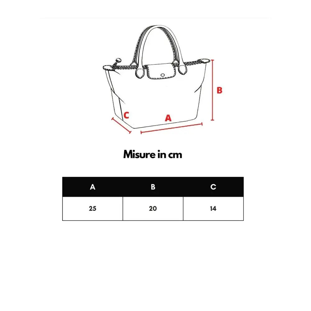 Sac tote Tom Ford T-Screw beige Tom Ford