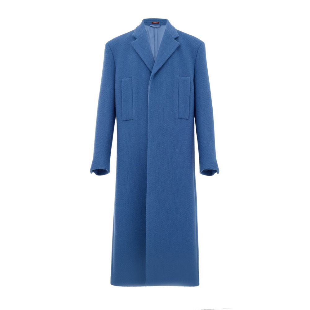 Manteau Gucci Avio bleu