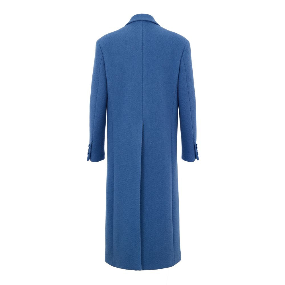 Manteau Gucci Avio bleu