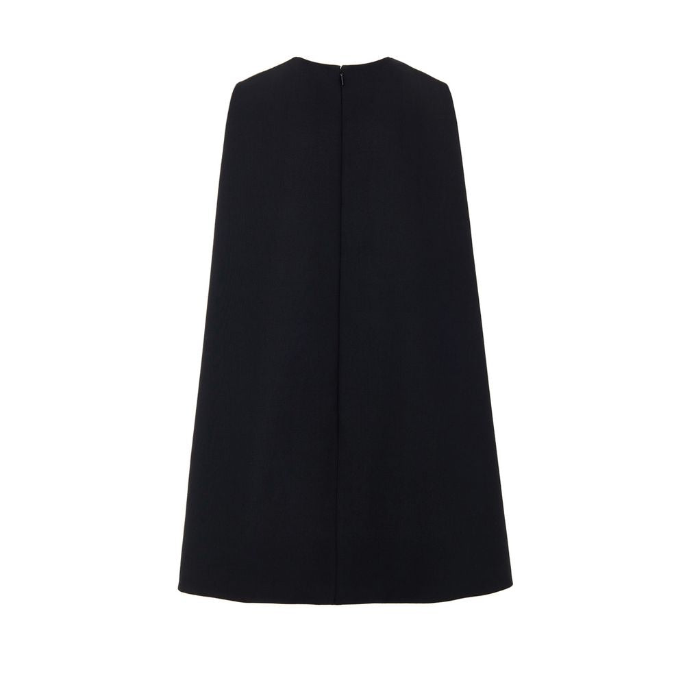 Robe Gucci sans manches noire