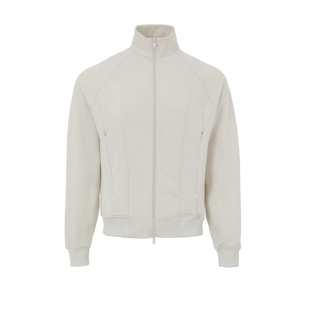Sweatshirt Y-3 JE3442 blanc