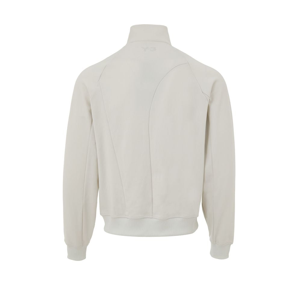 Sweatshirt Y-3 JE3442 blanc