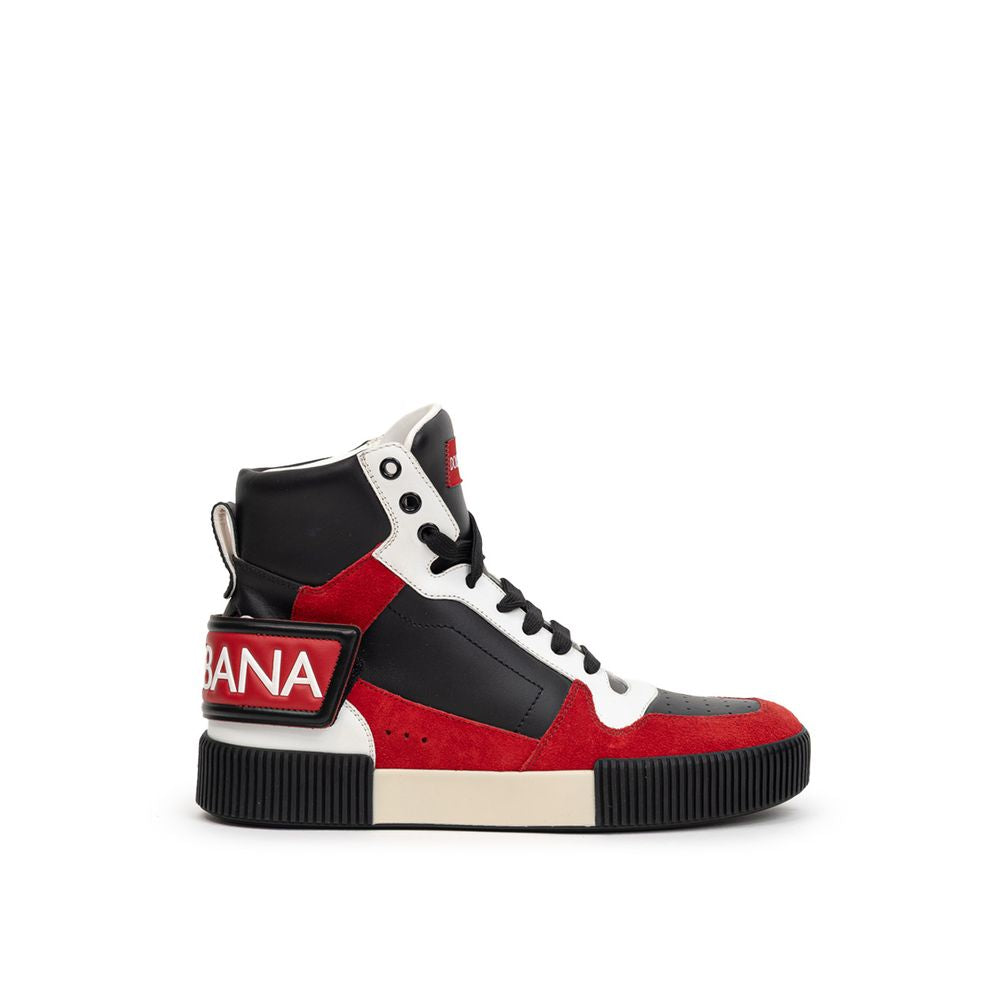 Baskets Dolce & Gabbana multicolores