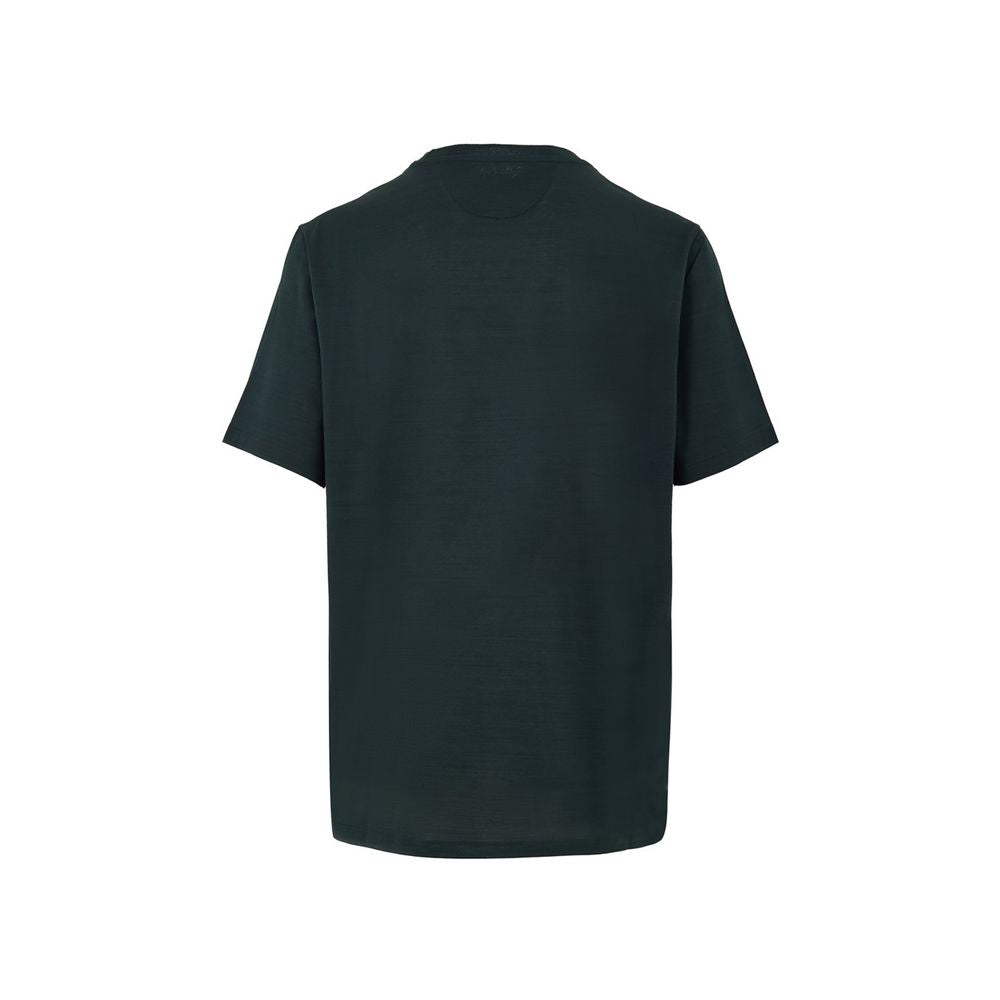 T-shirt Paul Smith M1R306 vert bouteille
