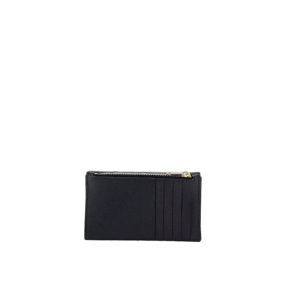 Porte-cartes Saint Laurent noir Saint Laurent