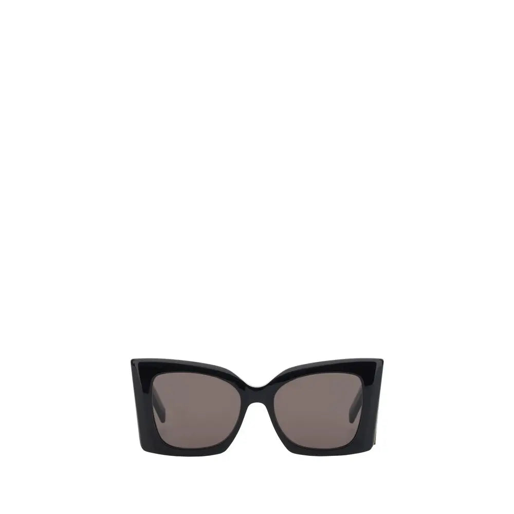 Lunettes Saint Laurent M119 noires Saint Laurent