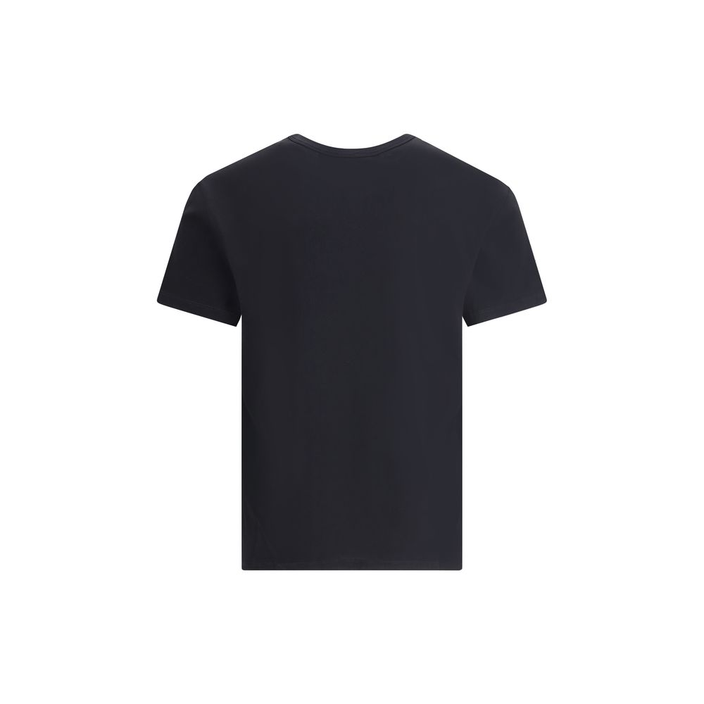 T-shirt Valentino VG blanc