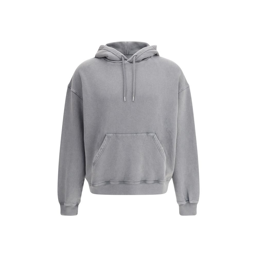 Hoodie Axel Arigato gris