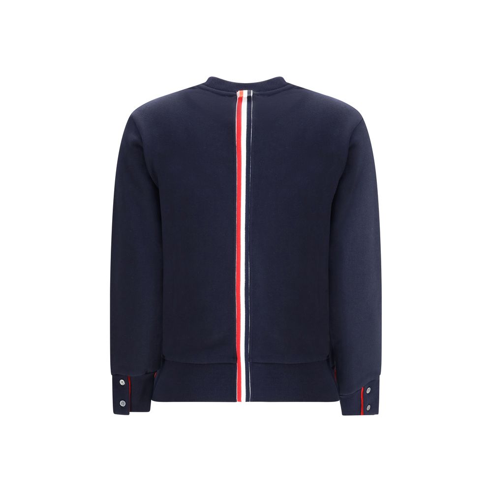 Sweatshirt Thom Browne gris