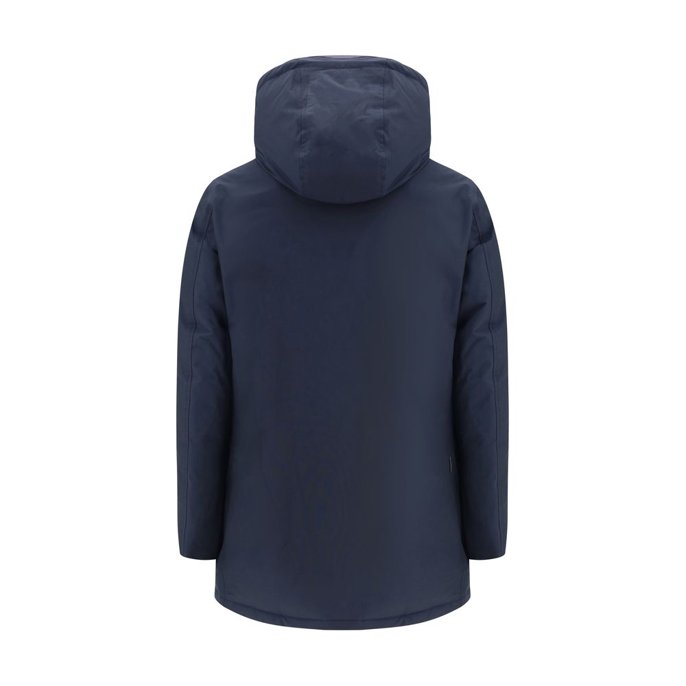 Parka Woolrich Arctic noire