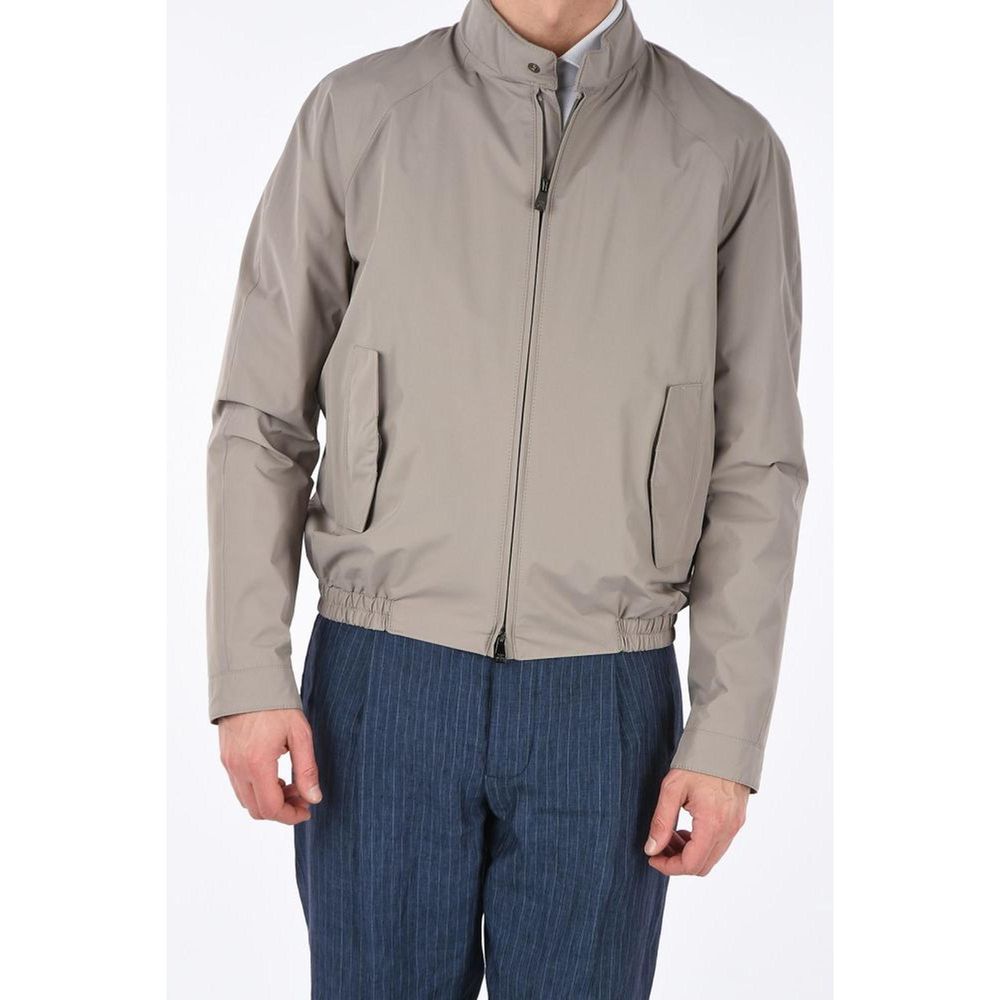 Veste Caprice Zip beige