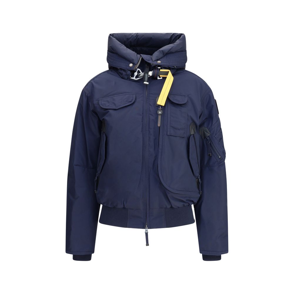 Veste bomber Parajumpers Gobi noire