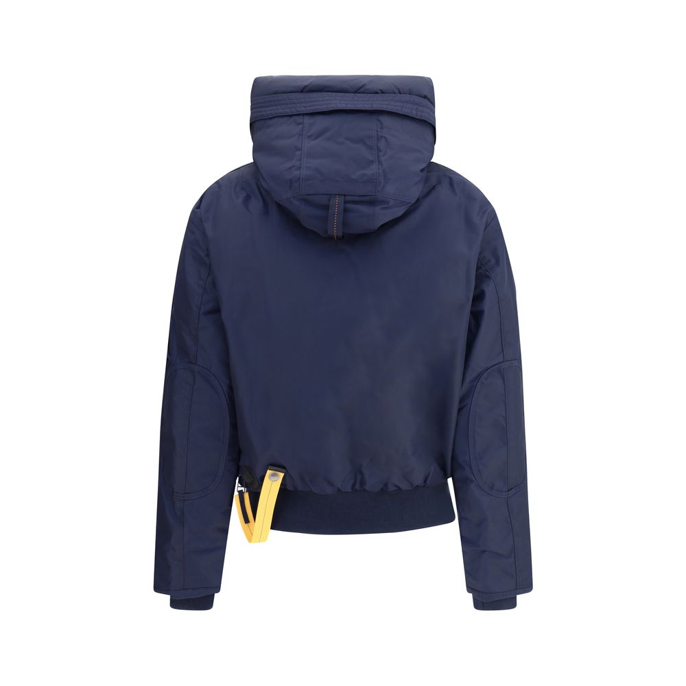 Veste bomber Parajumpers Gobi noire