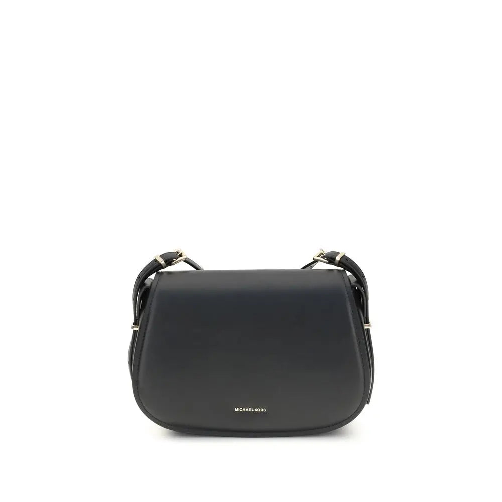 Sac à bandoulière Michael Kors Lydia beige Michael Kors
