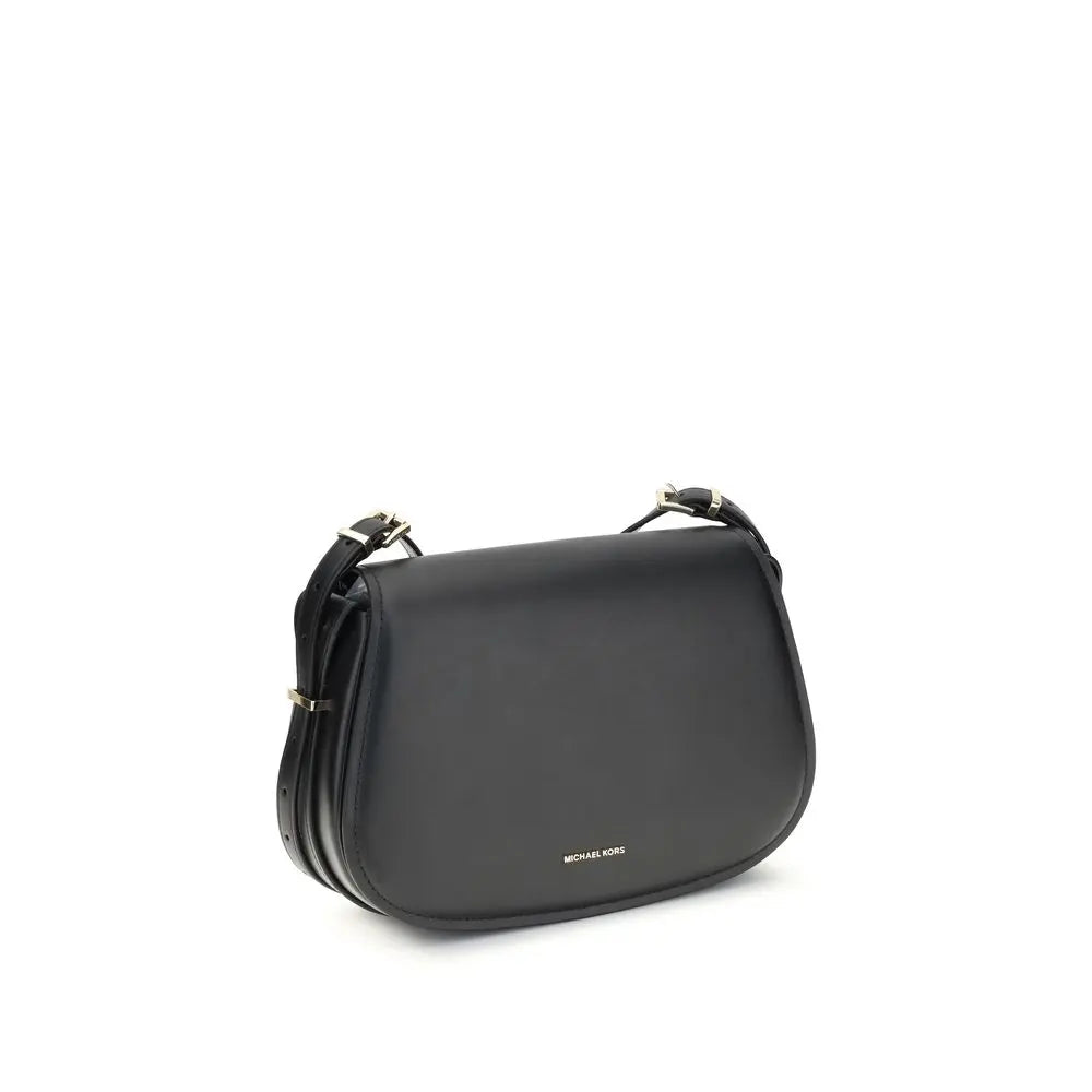 Sac à bandoulière Michael Kors Lydia beige Michael Kors