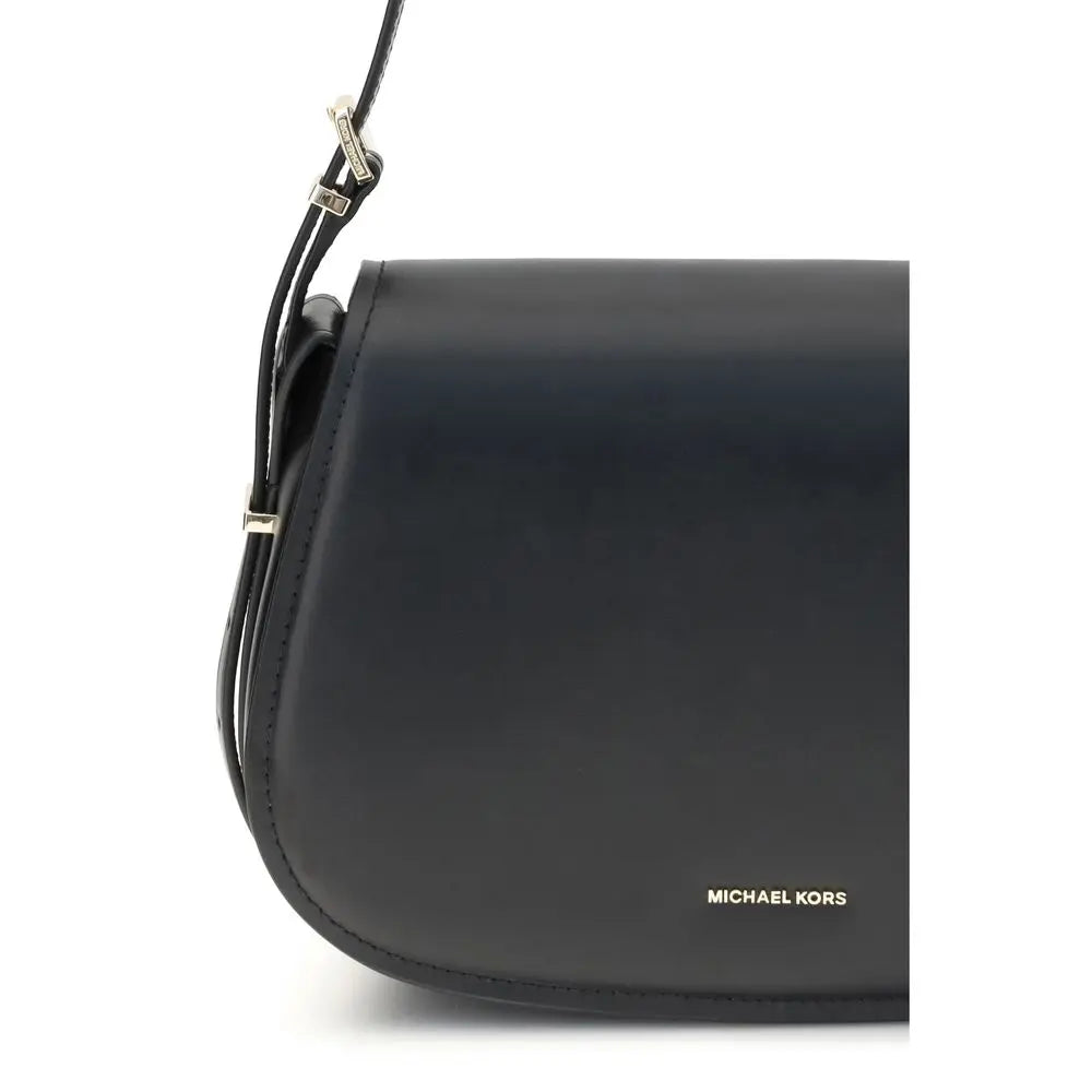 Sac à bandoulière Michael Kors Lydia beige Michael Kors