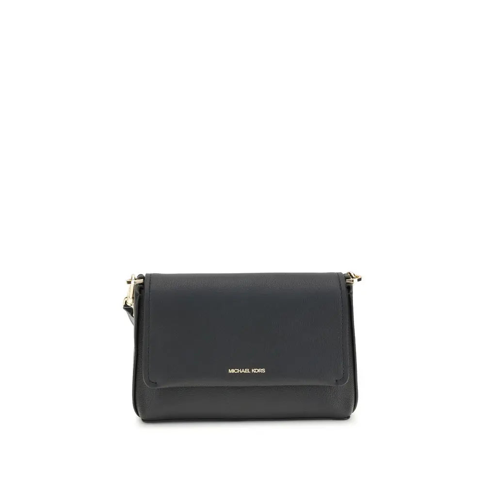 Sac à bandoulière Michael Kors Nessa noir Michael Kors