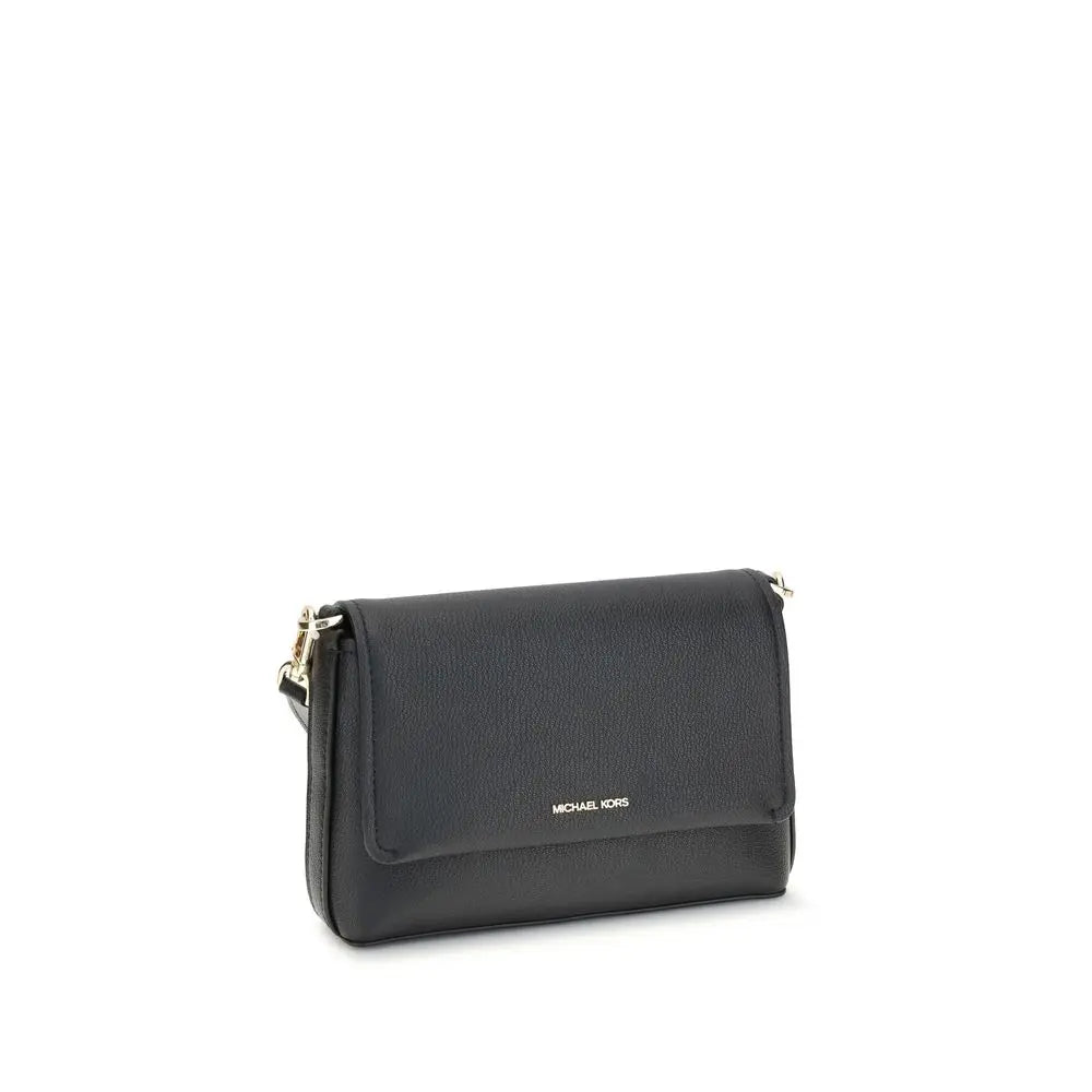 Sac à bandoulière Michael Kors Nessa noir Michael Kors