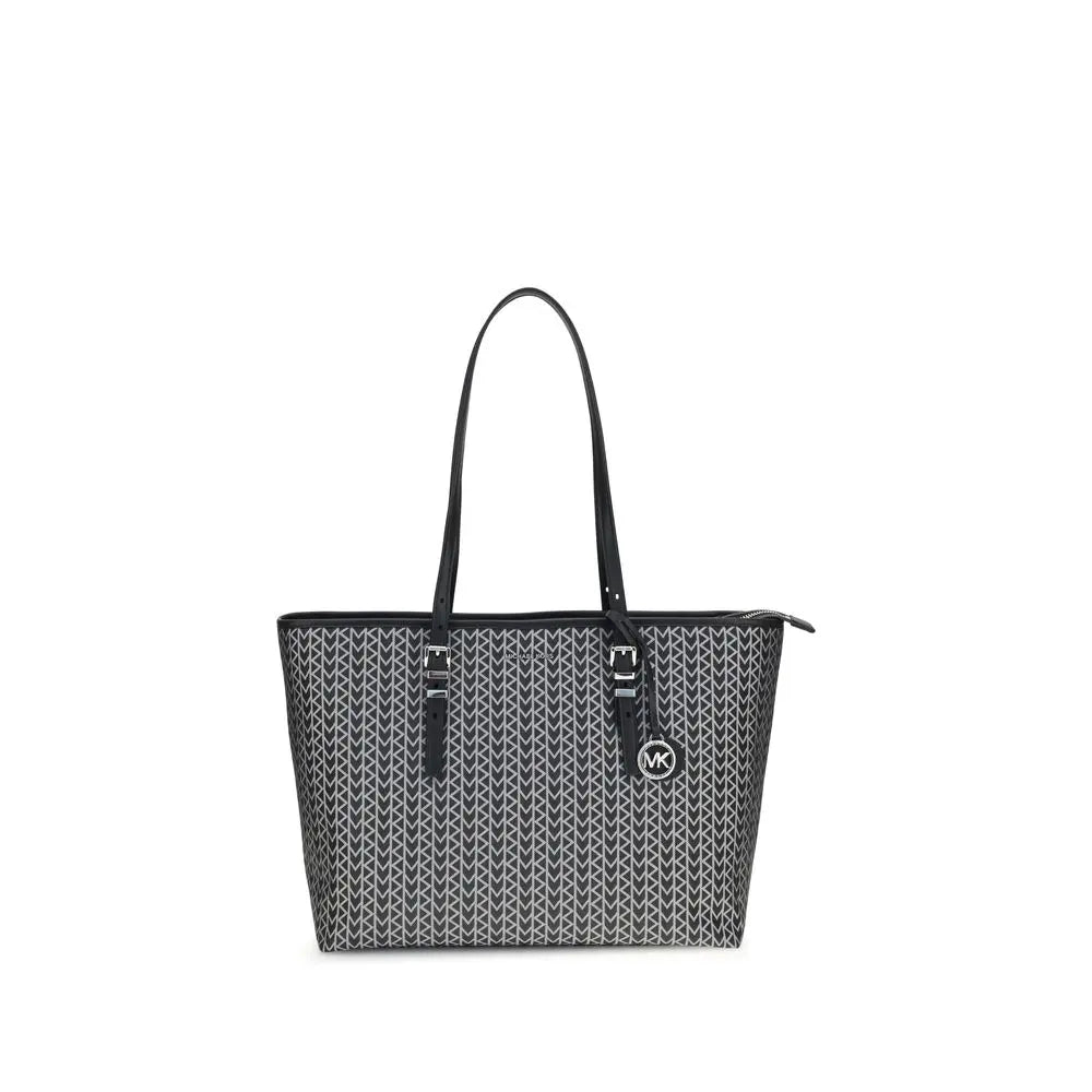 Tote bag Michael Kors Quinn noir Michael Kors