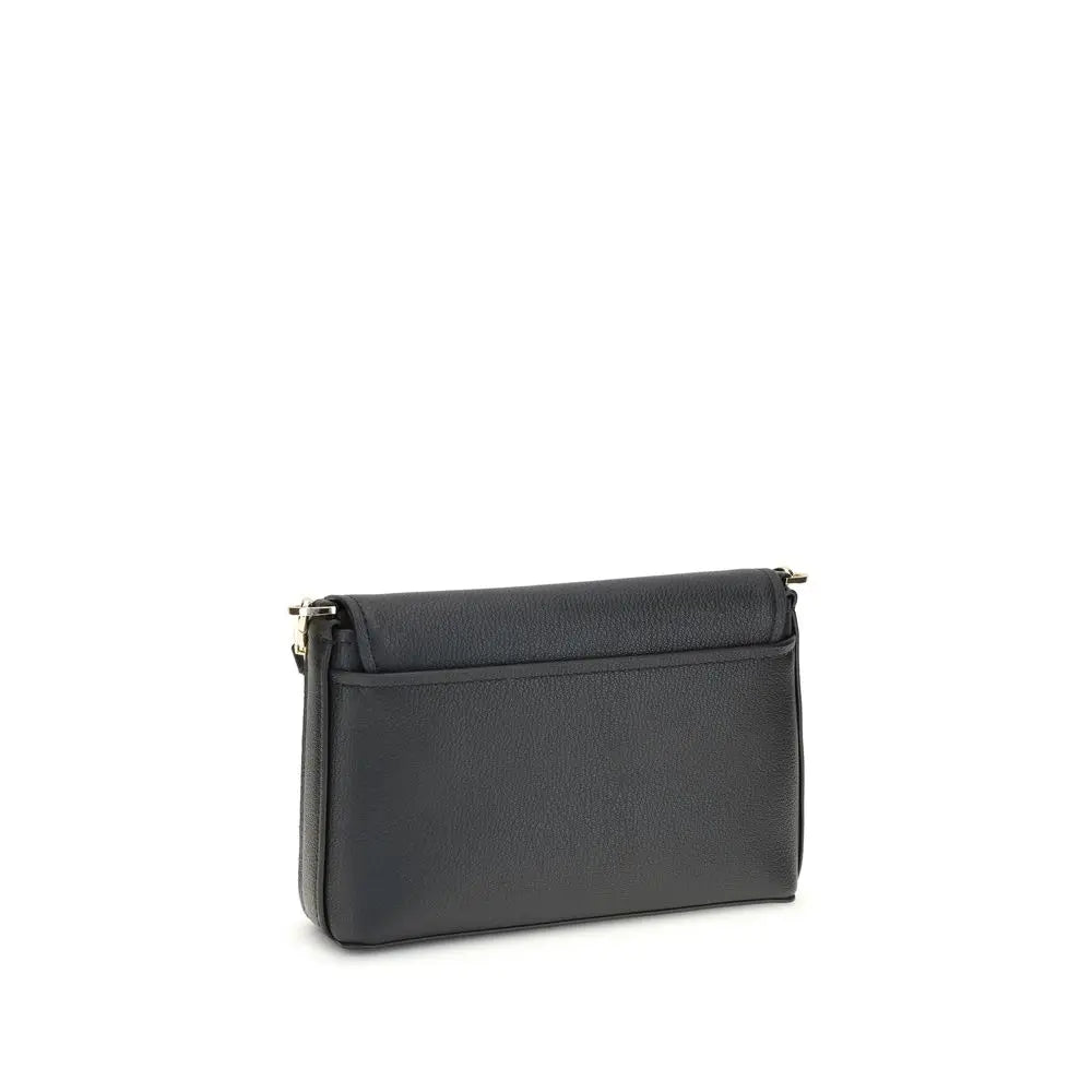 Sac à bandoulière Michael Kors Nessa noir Michael Kors