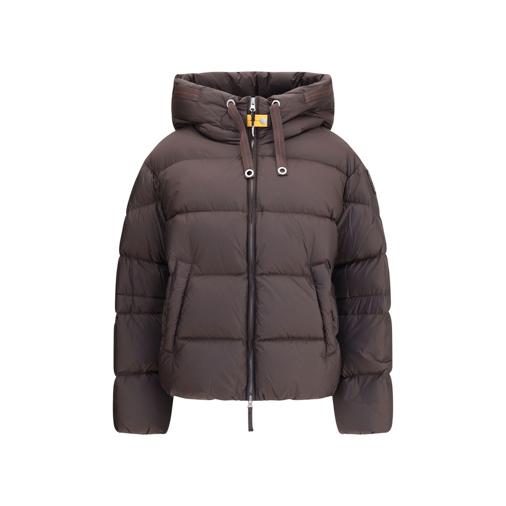 Doudoune Parajumpers Tilly noire