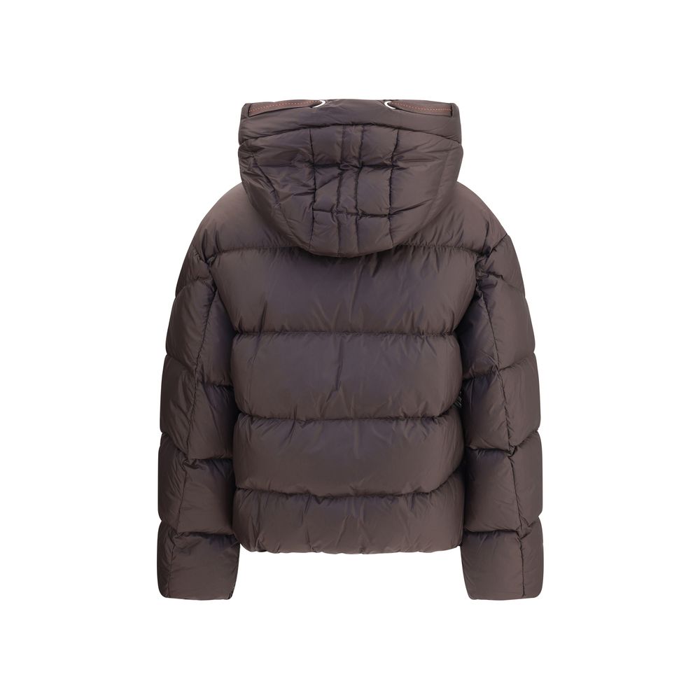 Doudoune Parajumpers Tilly noire