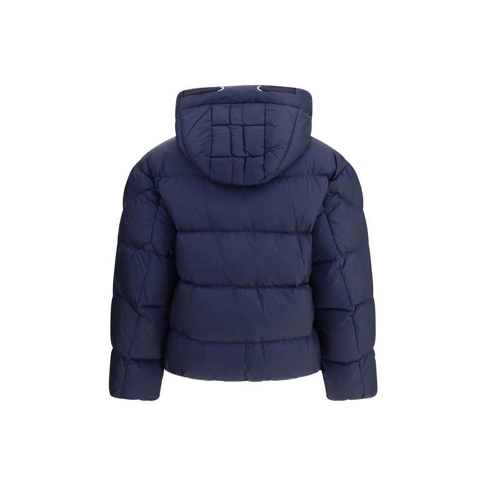 Doudoune Parajumpers Tilly noire