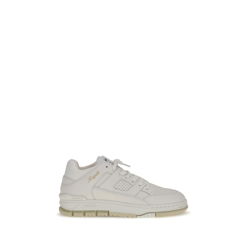 Baskets Axel Arigato Area Lo blanches