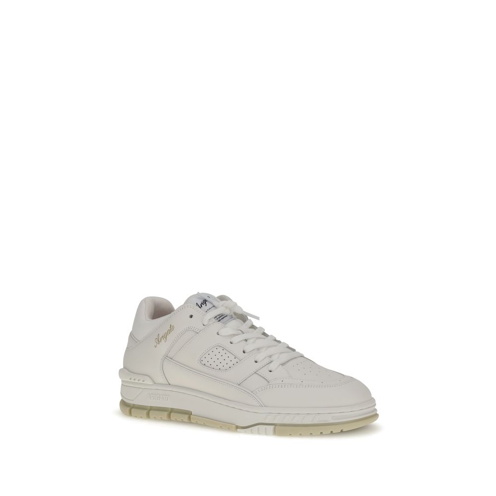 Baskets Axel Arigato Area Lo blanches