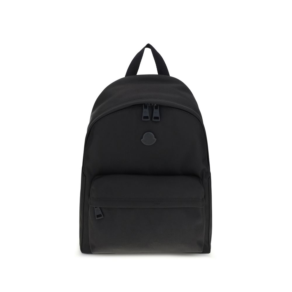 Sac à dos Moncler Pierrick noir