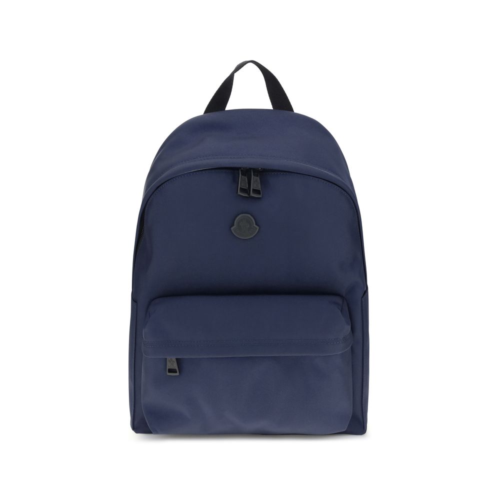 Sac à dos Moncler Pierrick noir