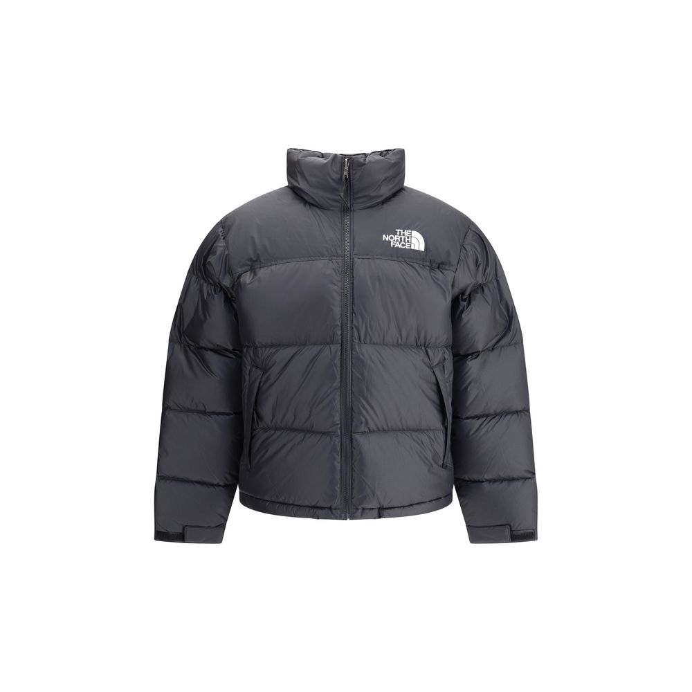 Doudoune The North Face Nuptse noire