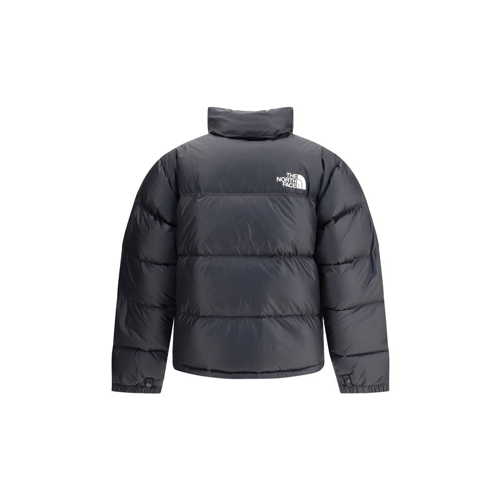 Doudoune The North Face Nuptse noire