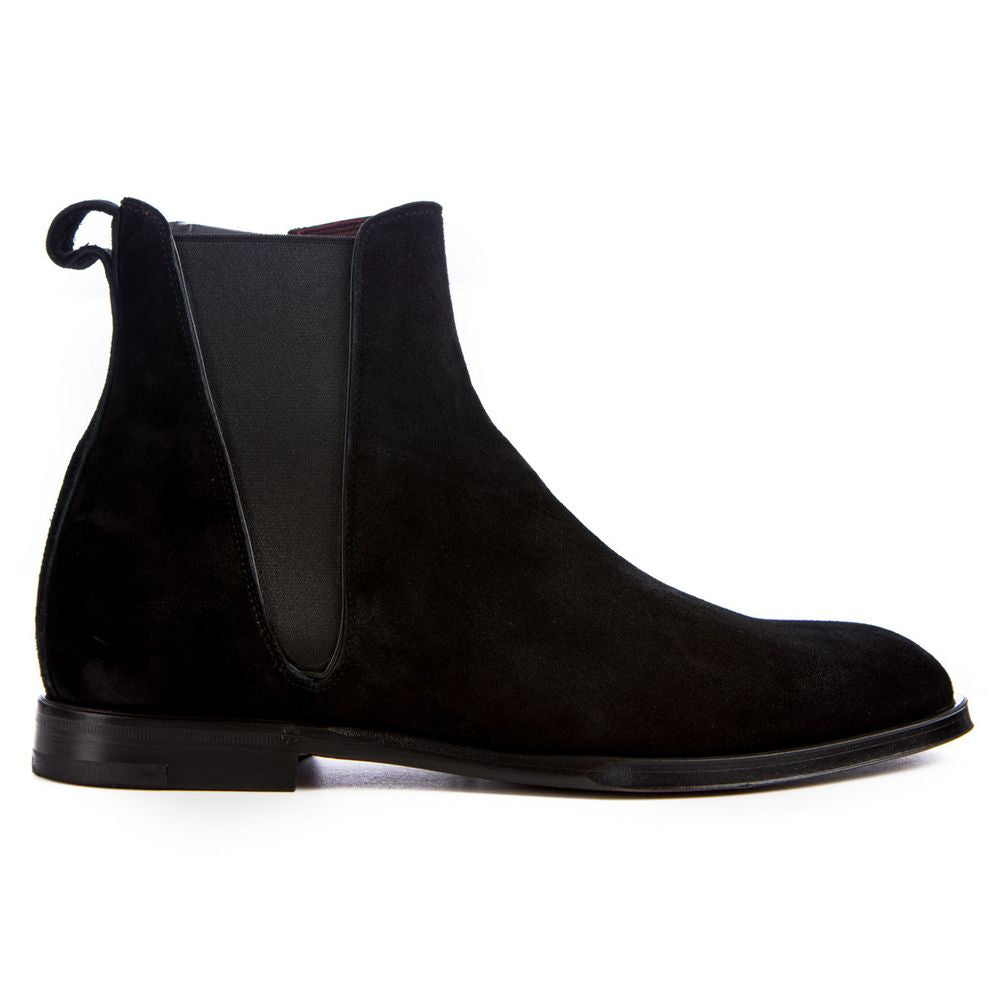 Bottines Dolce & Gabbana noires