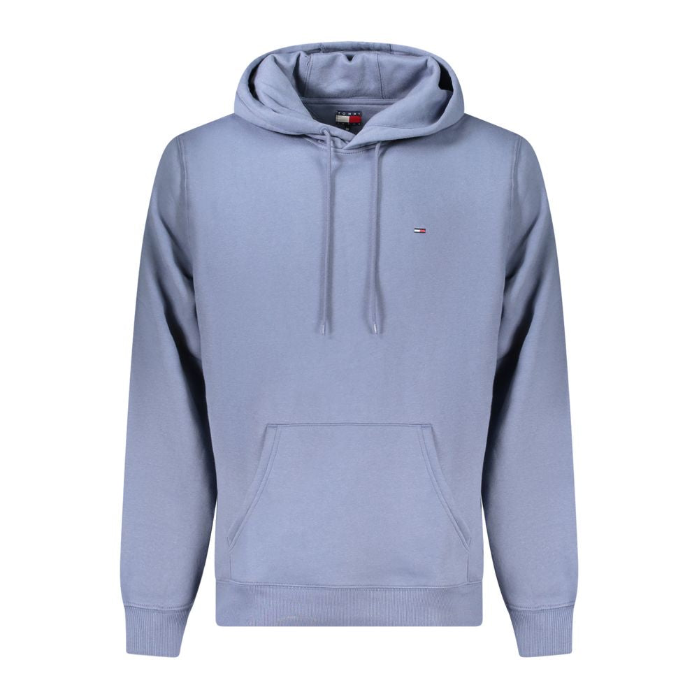 Sweat-shirt Tommy Hilfiger bleu