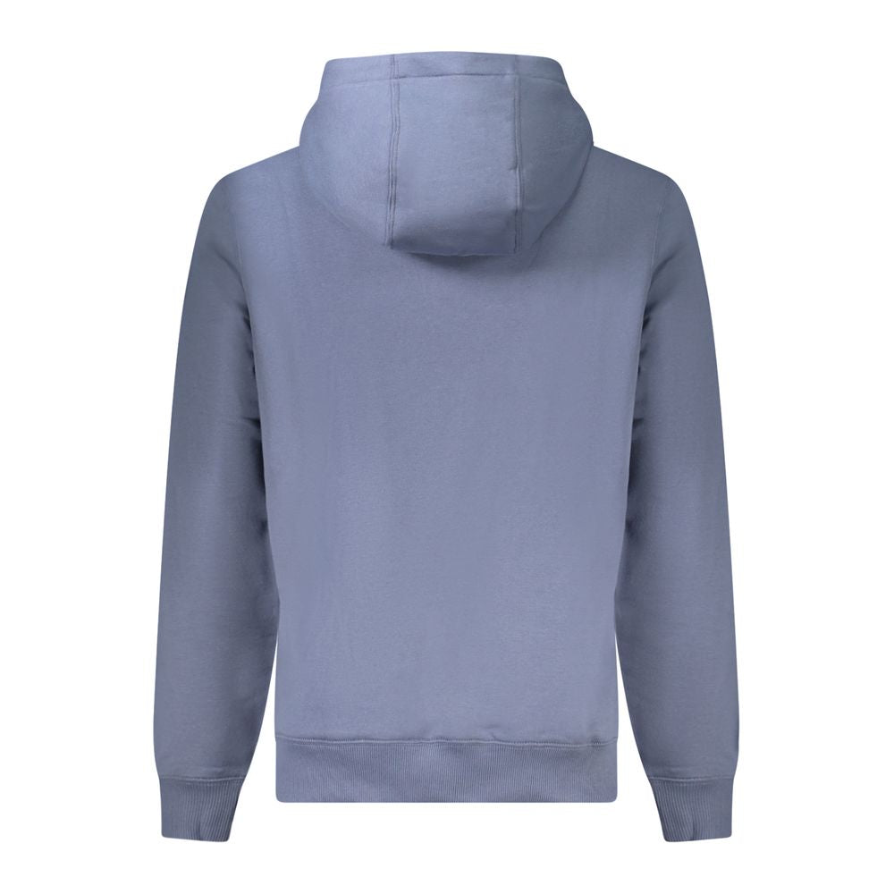 Sweat-shirt Tommy Hilfiger bleu