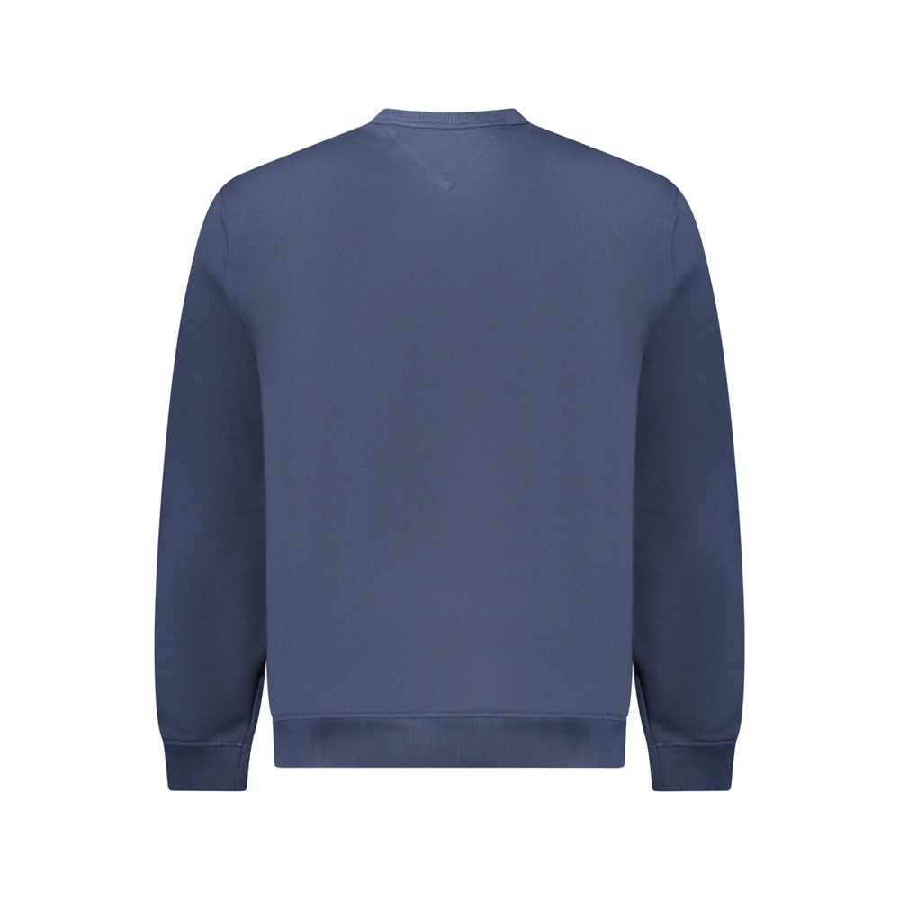 Pull Tommy Hilfiger bleu