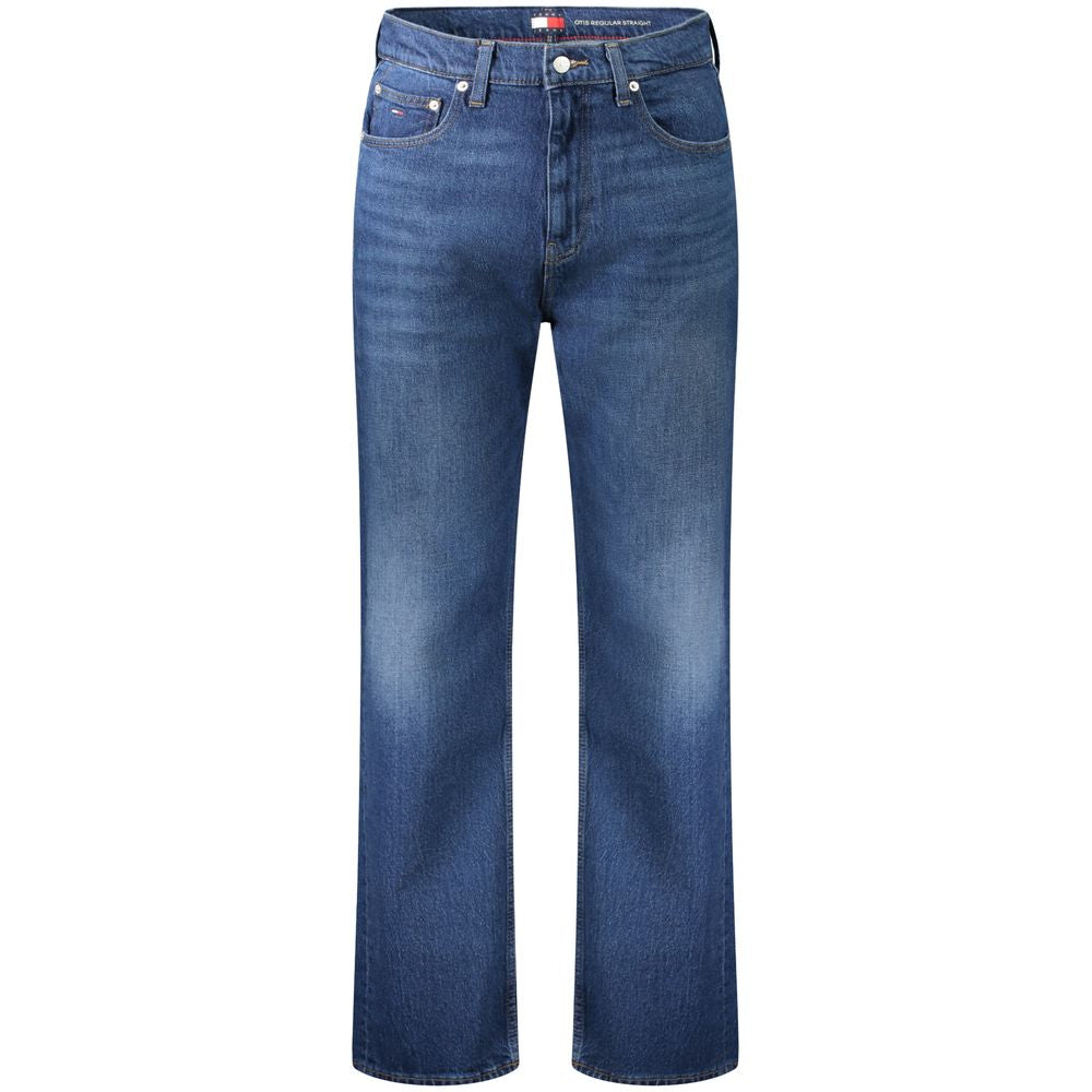 Jean Tommy Hilfiger OTIS bleu