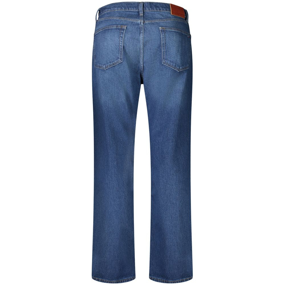 Jean Tommy Hilfiger OTIS bleu