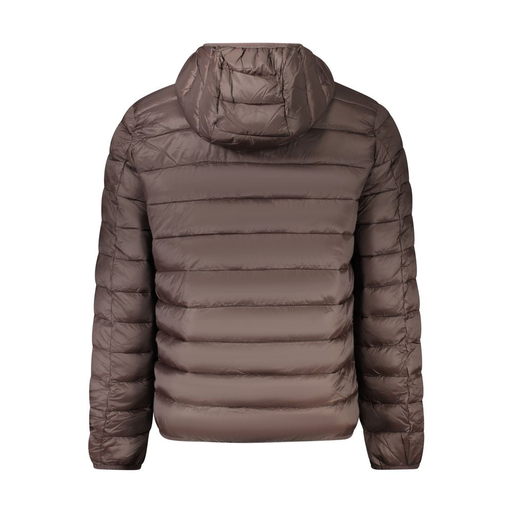 Veste Norway 1963 marron