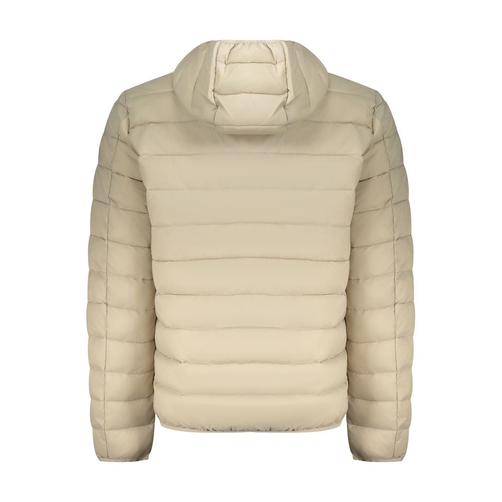 Veste Norway 1963 beige