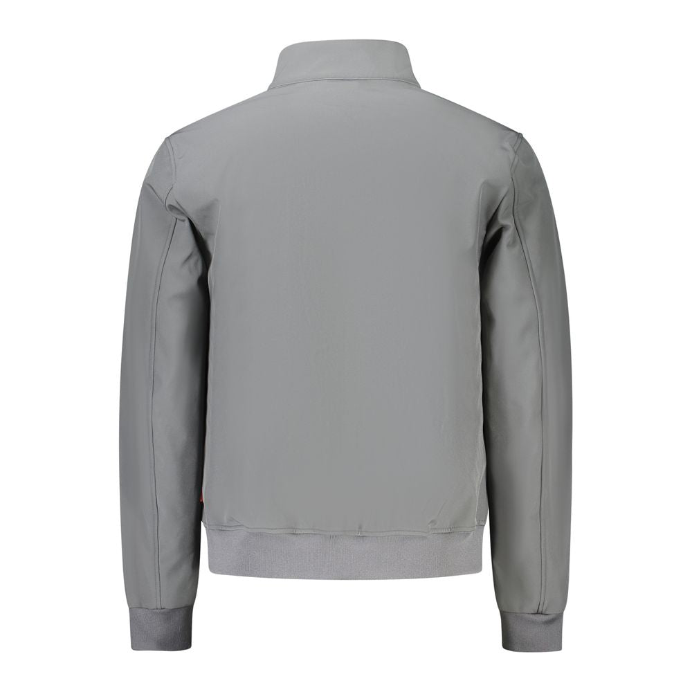 Veste Norway 1963 grise