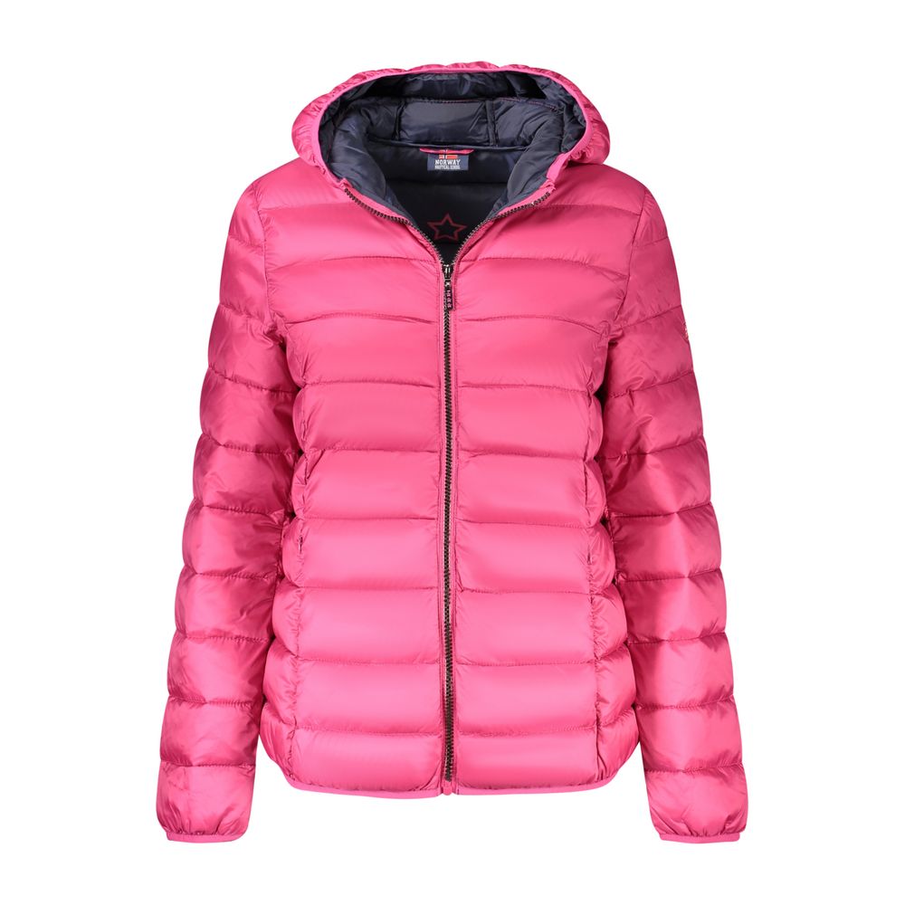Veste Norway 1963 rose