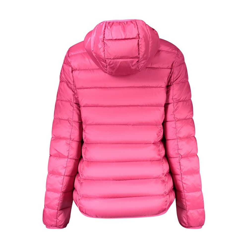 Veste Norway 1963 rose