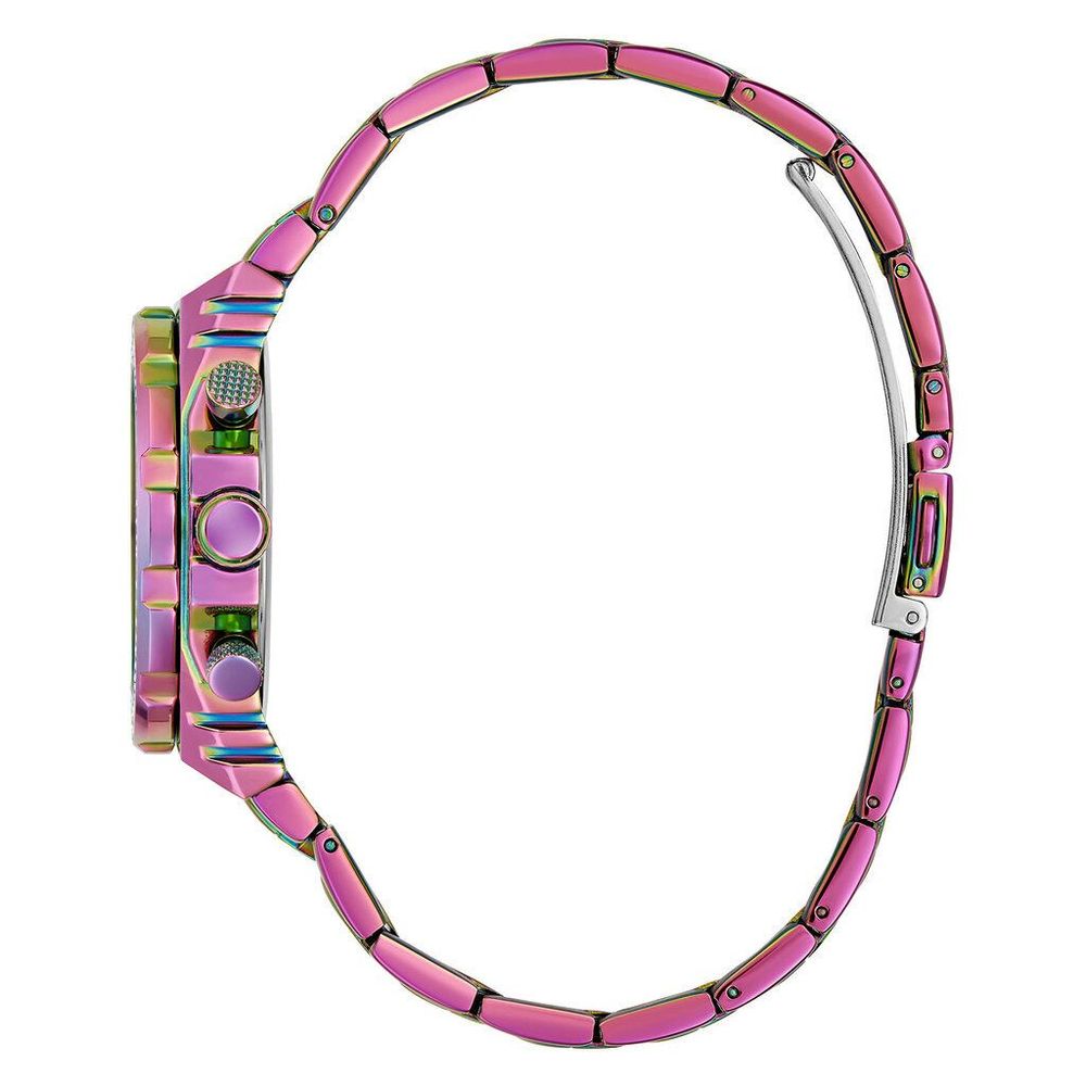 Montre multicolore Multifunction Fusion multicolore